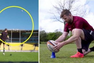 What is the longest rugby game?