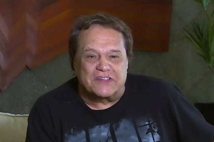 Foto: Dennis Carvalho, diretor do espetáculo 'Elis - A Musical', faz ...