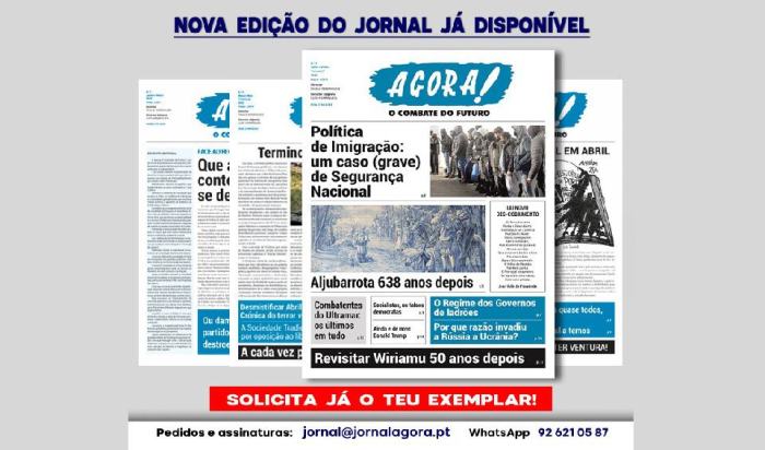 Jornal Da Nova