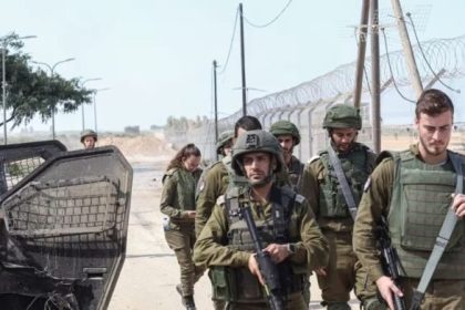 Texto em permanente atualização: dia 18 da guerra entre Hamas e Israel ...