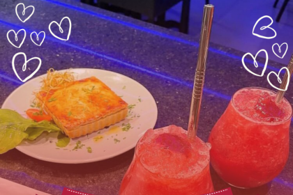Café Da Manhã Dia Dos Namorados