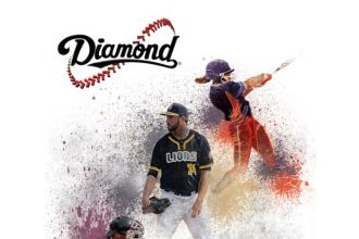 Diamond sports sporting goods harder catalogs