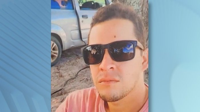 Dono Construtora Morto