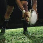 What is the goal of rugby?