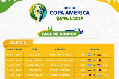 Jogo do Flamengo hoje (16) na Copa do Mundo de Clubes: horário e onde ...