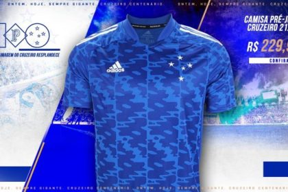 Jogo Cruzeiro Hoje