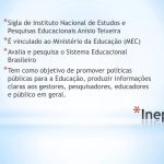 Educacenso Inep Gov Br Educacenso