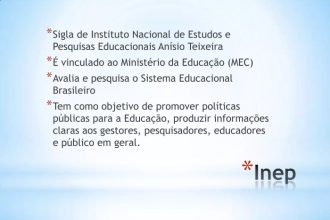 Educacenso Inep Gov Br Educacenso