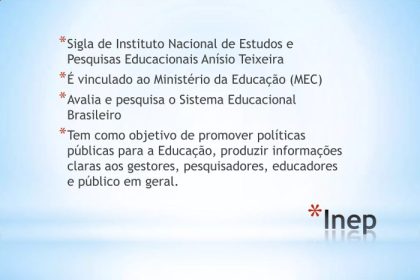 Educacenso Inep Gov Br Educacenso