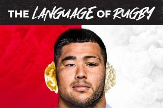 Why do rugby players have cauliflower ears?