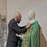 Filippo Sorcinelli: él era el diseñador del papa Francisco
