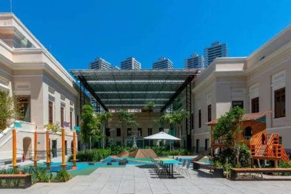 Escola Mais Cara Do Rio De Janeiro