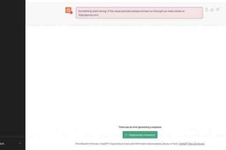 Bizzaro! Veja os erros que a Inteligência Artificial e ChatGPT comentem