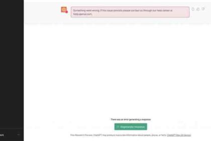 Bizzaro! Veja os erros que a Inteligência Artificial e ChatGPT comentem