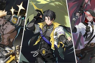 Etheria: Restart | Pocket Tactics