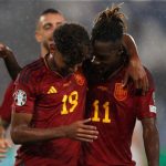 Spain vs France report: Yamal sparkles as La Roja edge nine-goal thriller