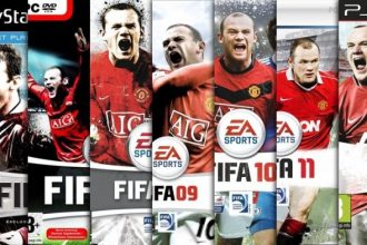What is FIFA called now?