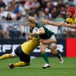 What is tougher football or rugby?