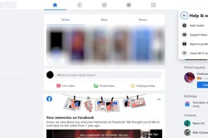 What Is Facebook Help Center and What Can You Use It For?