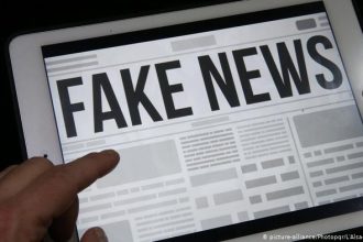 Fake News É Crime