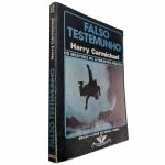 Falso Testemunho - Livros do Brasil