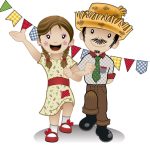 Gif Festa Junina