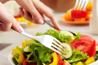Nutrição Ortomolecular