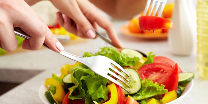 Nutrição Ortomolecular