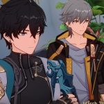 Erro De Distribuição Global Honkai Star Rail