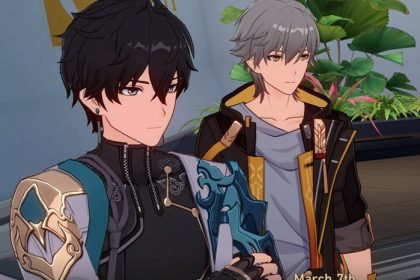 Erro De Distribuição Global Honkai Star Rail
