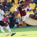 Coluna Do Flamengo Twitter
