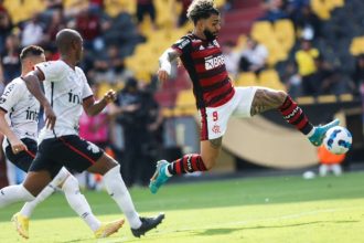 Coluna Do Flamengo Twitter