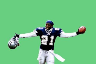 Do football players wear bras?