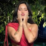 Cirurgia Mae Vanessa Lopes