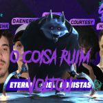O COISA RUIM VOLTOU - YouTube