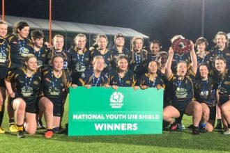 Is there rugby for girls?