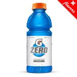 Gatorade Zero Açúcar