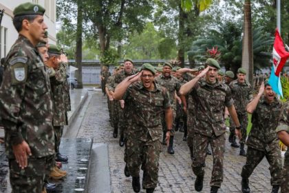Exercito Brasileiro