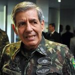 General Augusto Heleno: Um Nobre no Militarismo - Blog do Gil