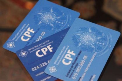 Gerador de CPF - Gerar de CPF Online - Gerador CPF