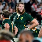 Why is rugby so quick?