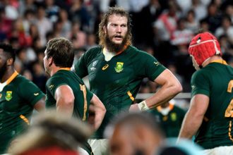 Why is rugby so quick?