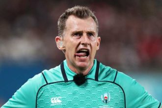 How long is one rugby game?