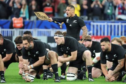 How popular is rugby in New Zealand?