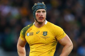 What position is 1 in rugby?