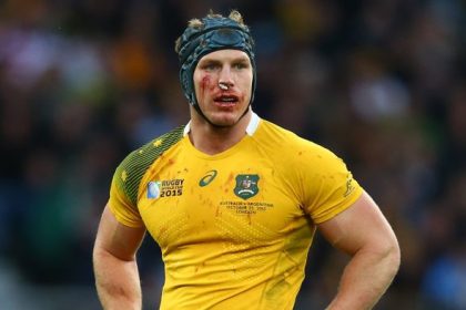 What position is 1 in rugby?