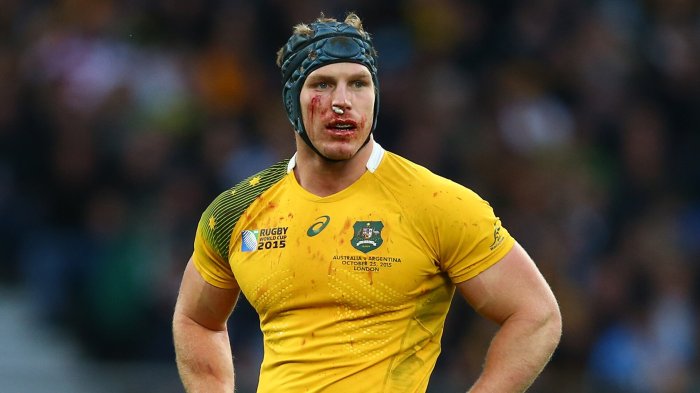 What position is 1 in rugby?