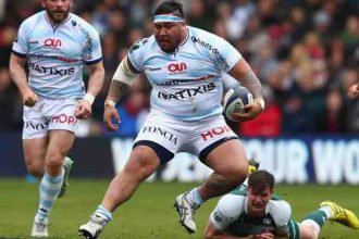 Why rugby is so big in South Africa - Su Rugby