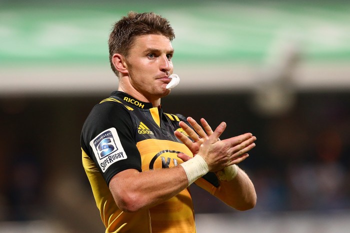 Which country is best for rugby players?