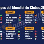 Cartola Mundial De Clubes